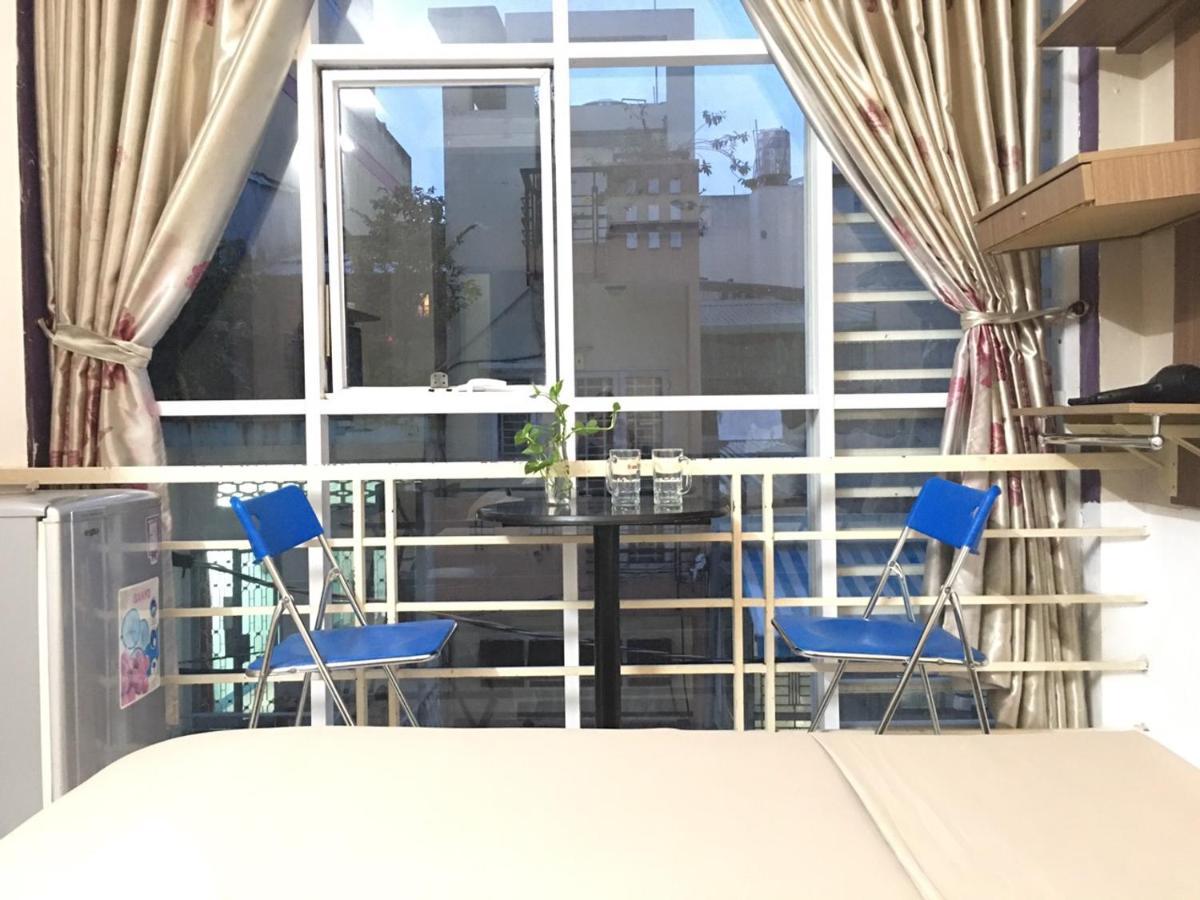 Thanh Ha Casa de hóspedes Cidade de Ho Chi Minh