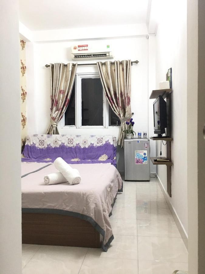 Casa de hóspedes Thanh Ha Cidade de Ho Chi Minh