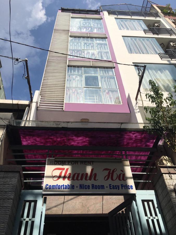 Maison d'hôtes Thanh Ha *
